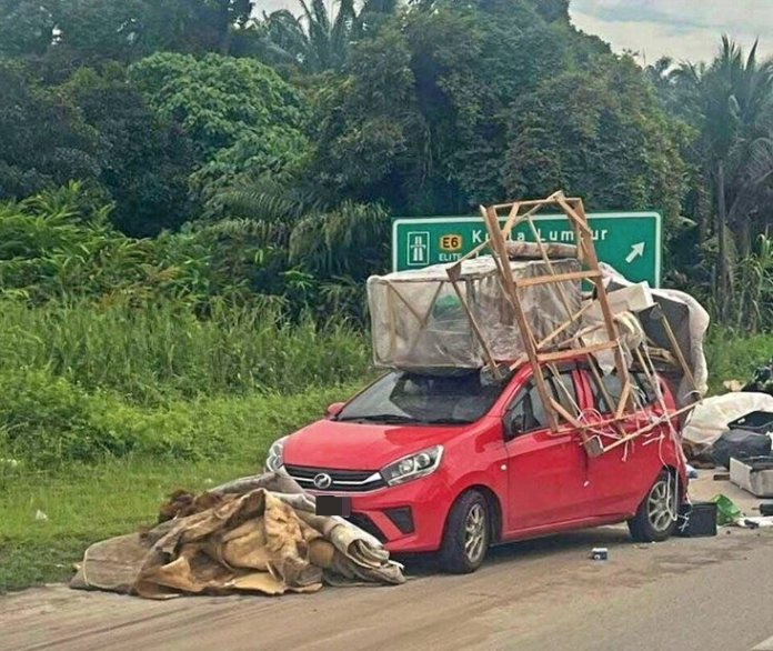 Perodua Axia_4