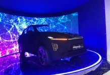 EV pertama Perodua bakal lancar hujung bulan ini