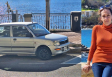 Wanita di Malta kongsi beli Perodua Kelisa, harga lagi murah dari Malaysia