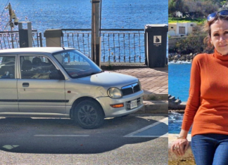 Wanita di Malta kongsi beli Perodua Kelisa, harga lagi murah dari Malaysia