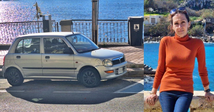 Perodua Kelisa