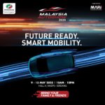 Perodua Malaysia Autoshow
