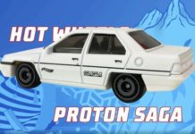 Tarif Trump: Harga mainan Hot Wheels jadi lebih mahal di Amerika Syarikat