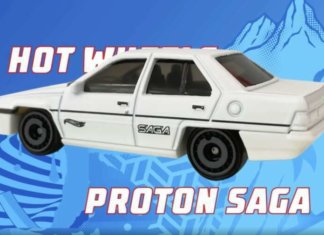 Tarif Trump: Harga mainan Hot Wheels jadi lebih mahal di Amerika Syarikat