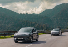 5,811 unit terjual, Proton e.MAS 7 kekal EV terlaris di Malaysia