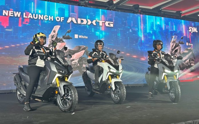 SYM ADXTG 400_1