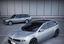 BMW beri bayangan 3 Series generasi baharu akan hadir dalam versi wagon