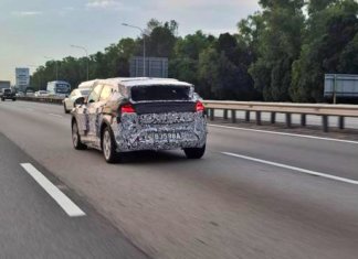 Perodua bakal pamer versi pengeluaran EV eMO di Malaysia Autoshow?