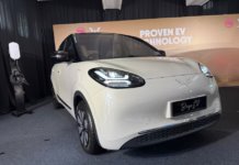 TQ Wuling Bingo EV: EV harga bawah RM100K, bakal lancar suku keempat tahun ini