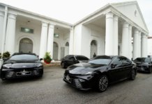 Pinjaman kereta mewah ADUN tiada untung bagi rakyat