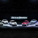 Toyota RAV4 1st to 5th gen
