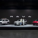 Toyota RAV4 2026.01