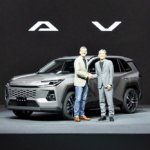 Toyota RAV4 2026.02