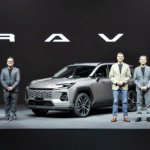 Toyota RAV4 2026.04