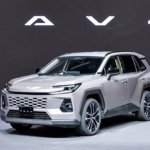 Toyota RAV4 2026.07