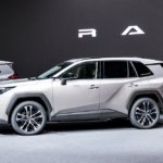 Toyota RAV4 2026.09