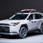 Toyota RAV4 2026.10