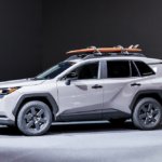 Toyota RAV4 2026.12