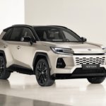 Toyota RAV4 Core 2026.14