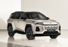 Toyota RAV4 2026 diperkenal, tampil rugged, sporti dengan RAV4 GR Sport