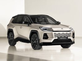 Toyota RAV4 2026 diperkenal, tampil rugged, sporti dengan RAV4 GR Sport