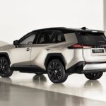 Toyota RAV4 Core 2026.16
