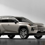 Toyota RAV4 Core 2026.25