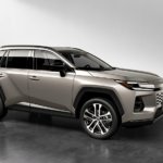 Toyota RAV4 Core 2026.26