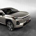 Toyota RAV4 Core 2026.27