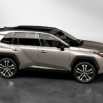 Toyota RAV4 Core 2026.32