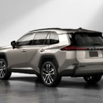 Toyota RAV4 Core 2026.33