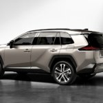 Toyota RAV4 Core 2026.34