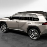 Toyota RAV4 Core 2026.35