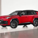 Toyota RAV4 GR SPORT 2026.01