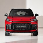 Toyota RAV4 GR SPORT 2026.02