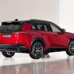 Toyota RAV4 GR SPORT 2026.03