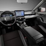 Toyota RAV4 GR SPORT 2026.05