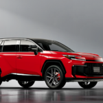 Toyota RAV4 GR SPORT 2026.09