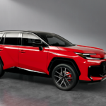 Toyota RAV4 GR SPORT 2026.10