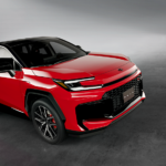 Toyota RAV4 GR SPORT 2026.11