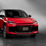 Toyota RAV4 GR SPORT 2026.12