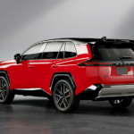 Toyota RAV4 GR SPORT 2026.17