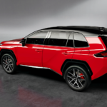 Toyota RAV4 GR SPORT 2026.19