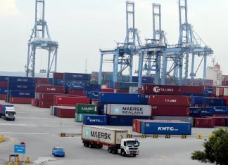 Insentif RM15 pergerakan luar waktu puncak di Pelabuhan Klang