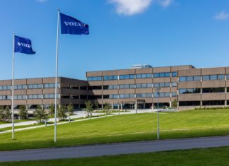 Volvo Cars bakal buang 3,000 pekerja pentadbiran