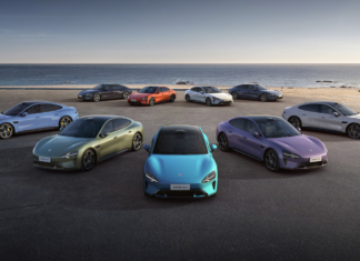 Lebih 75 ribu Xiaomi SU7 diserah pada Q1, sasar 350 ribu unit kenderaan pada 2025!