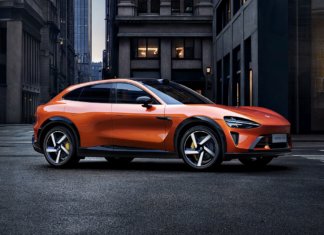 Xiaomi YU7 – SUV pertama Xiaomi, 0 – 100 km/j 3.23 saat, jarak lebih 800 km!