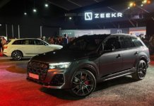 #MAS2025: Audi Q7 rasmi dilancar – 300PS, CKD, RM460k