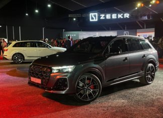 #MAS2025: Audi Q7 rasmi dilancar – 300PS, CKD, RM460k