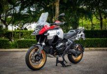 #MAS2025 : BMW R 1300 GS Adventure rasmi lancar, harga mula RM150k